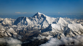 Earth's 'Third Pole' Contains Less Ice Than We Thought<em></em>